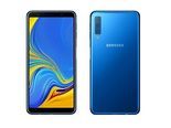 Test Samsung Galaxy A7