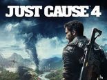 Test Just Cause 4