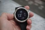 Test Garmin Fenix 5 Plus