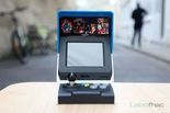 Test Neo Geo Mini