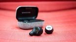 Test Sennheiser Momentum True Wireless
