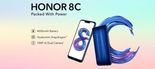 Anlisis Honor 8C