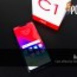 Test Realme C1