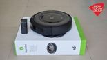 Test iRobot Roomba e5