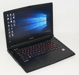 MSI GS40 6QE Review