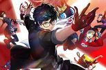 Test Persona 5 : Dancing in Starlight