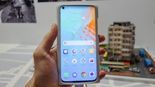 Test Honor View 20
