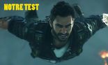 Test Just Cause 4