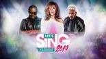 Test Let's Sing 2019