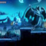 Test Monster Boy and the Cursed Kingdom