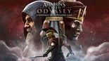 Test Assassin's Creed Odyssey : Legacy of the First Blade