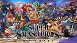 Test Super Smash Bros Ultimate