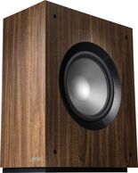 Jamo S810 Sub Review