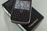 Anlisis BlackBerry Curve 9320