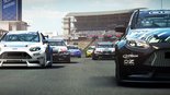 Test GRID Autosport