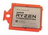 Test AMD Ryzen Threadripper 2970WX