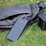 Test Aukey Portable Charger