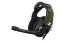 Anlisis Sennheiser GSP 550