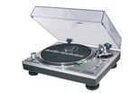 Anlisis Audio-Technica LP120-USB