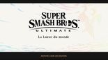 Test Super Smash Bros Ultimate