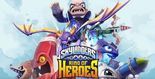 Test Skylanders Ring of Heroes