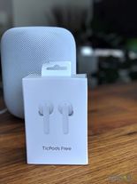 Test Mobvoi TicPods Free