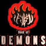 Test Book of Demons