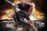 Gungrave VR test par TheSixthAxis