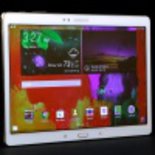 Test Samsung Galaxy Tab S 10.5