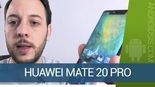 Test Huawei Mate 20 Pro