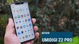 Anlisis Umidigi Z2 Pro