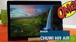 Chuwi Hi9 Air Review