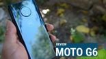 Test Motorola Moto G6