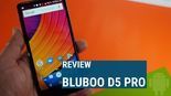 Bluboo D5 Pro Review