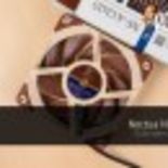 Test Noctua NF-A12x25