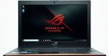 Test Asus ROG Zephyrus M