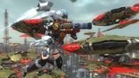 Test Earth Defense Force 5