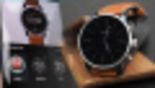 Test Fossil Q Explorist HR