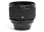 Lensbaby Edge 80 Review