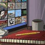 Test Do Not Feed the Monkeys