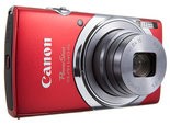 Canon PowerShot Elph 140 IS Review
