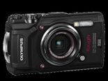 Olympus TG-5 Review