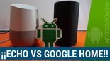 Test Google Home