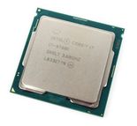 Test Intel Core i7-9700K