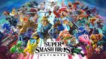 Test Super Smash Bros Ultimate