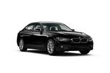 Test BMW Series 3