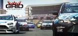 Test GRID Autosport