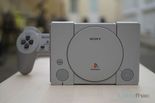 Test Sony PlayStation Classic