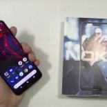 Nokia X6 Review