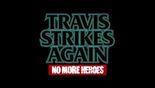 Test Travis Strikes Again No More Heroes